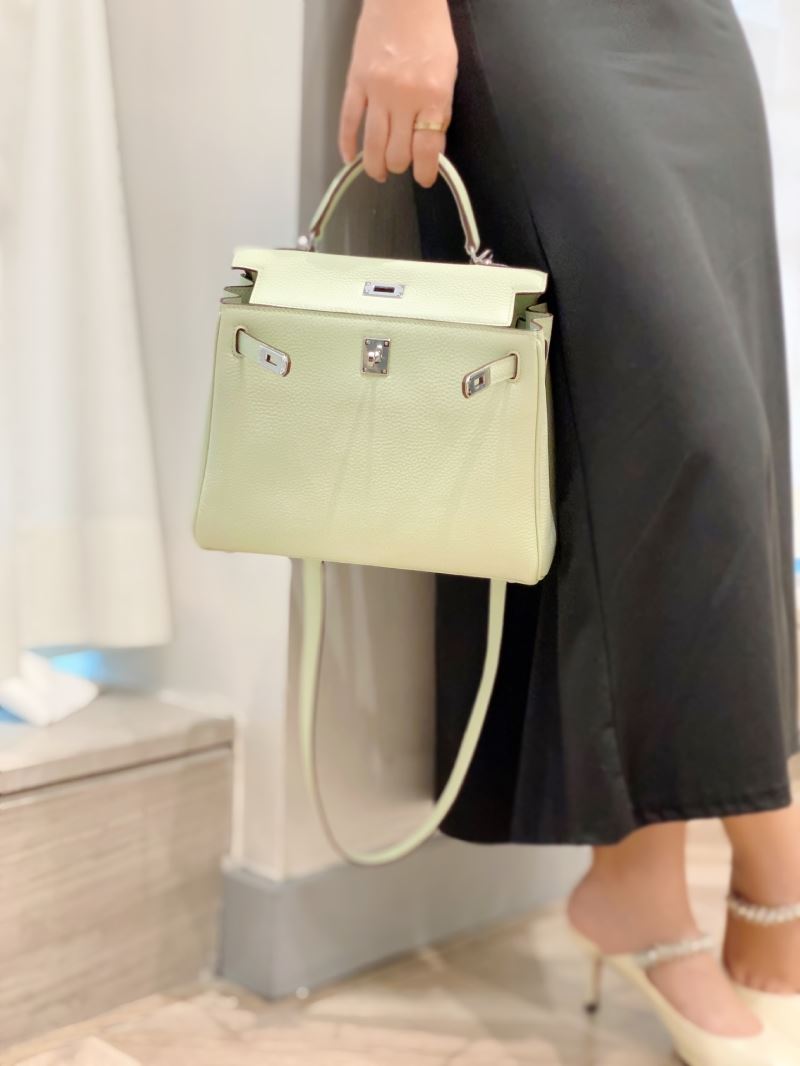 Hermes Kelly Bags